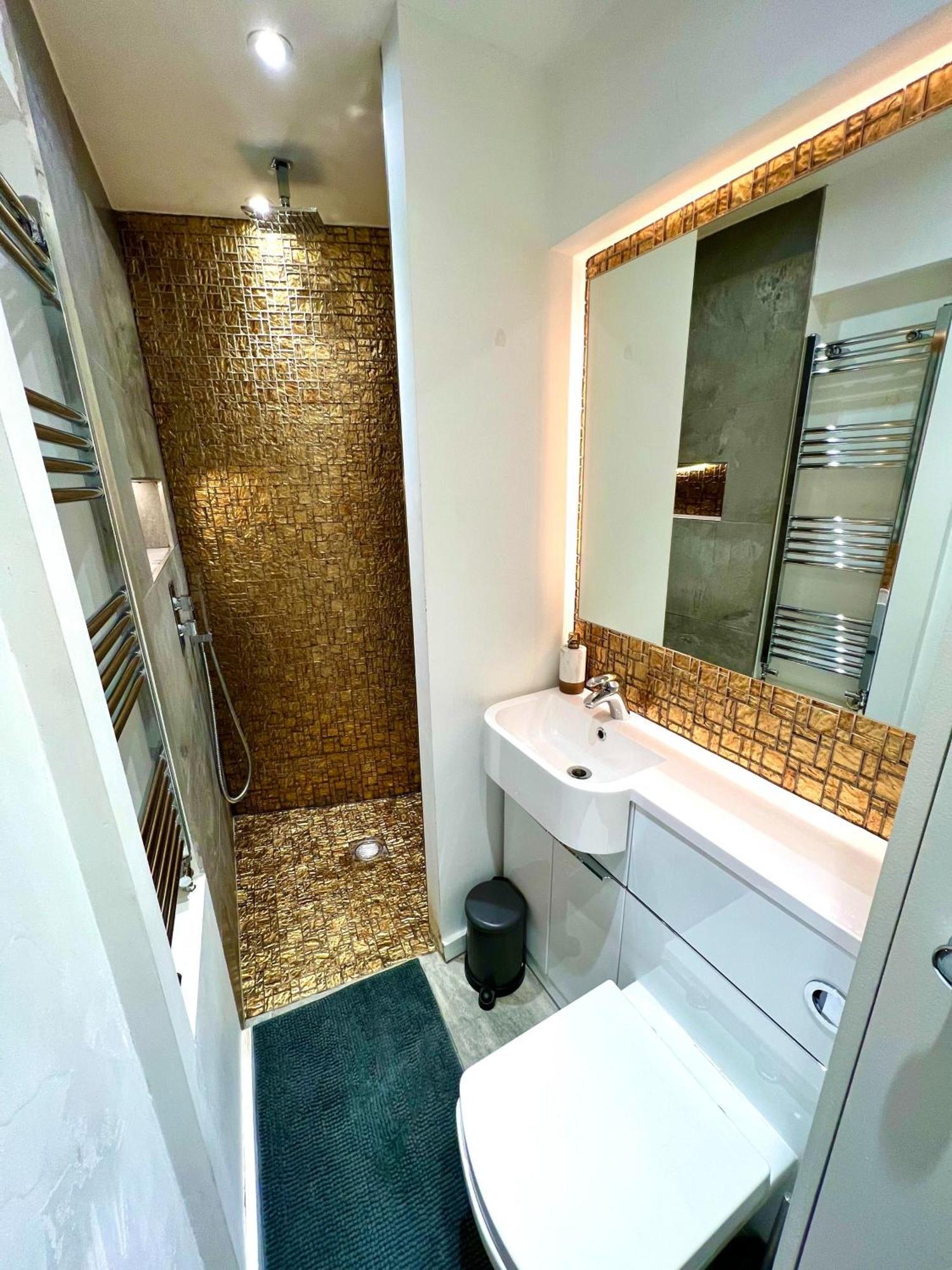 Apartment Modern With Free Wifi *